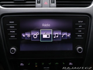 Škoda Octavia 1,6 TDI 81kW Style CZ DPH 2017