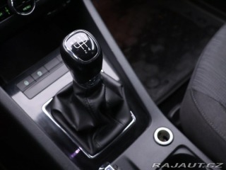 Škoda Octavia 1,6 TDI 81kW Style CZ DPH 2017