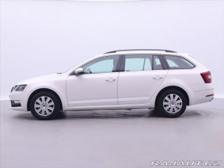 Škoda Octavia 1,6 TDI 81kW Style CZ DPH 2017