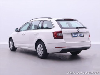 Škoda Octavia 1,6 TDI 81kW Style CZ DPH 2017