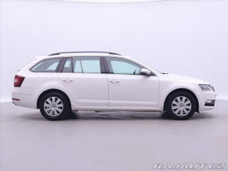 Škoda Octavia 1,6 TDI 81kW Style CZ DPH 2017