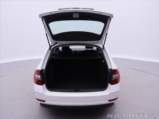 Škoda Octavia 1,6 TDI 81kW Style CZ DPH 2017