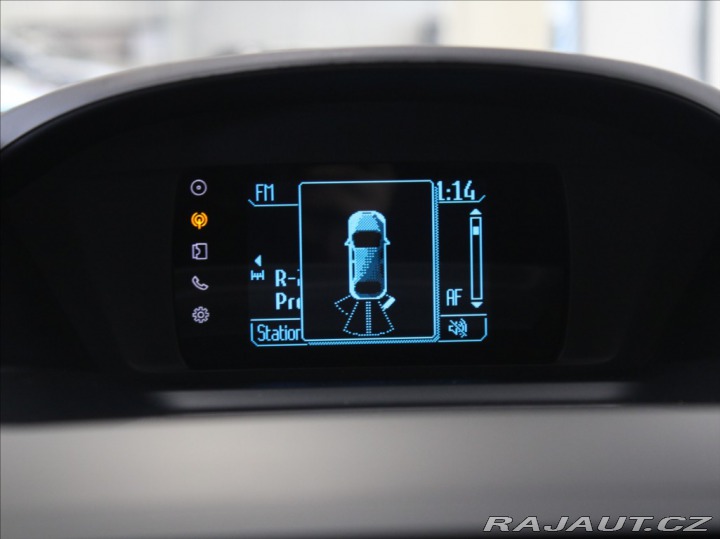 Ford Kuga 2,0 TDCi 110kW MT 1.majit 2015