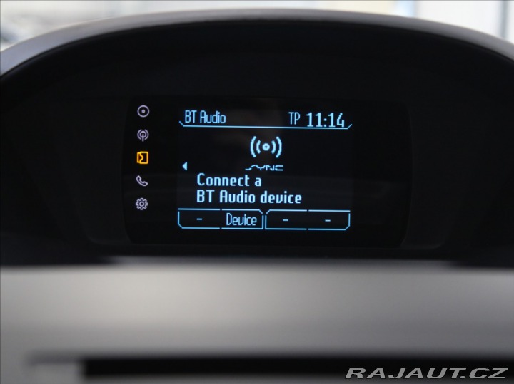 Ford Kuga 2,0 TDCi 110kW MT 1.majit 2015