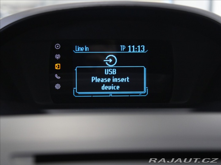 Ford Kuga 2,0 TDCi 110kW MT 1.majit 2015