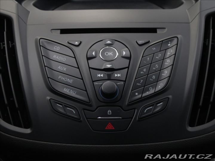 Ford Kuga 2,0 TDCi 110kW MT 1.majit 2015