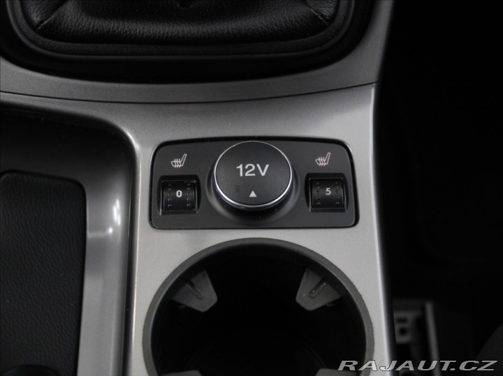 Ford Kuga 2,0 TDCi 110kW MT 1.majit 2015