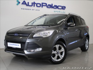 Ford Kuga 2,0 TDCi 110kW MT 1.majit 2015