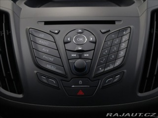 Ford Kuga 2,0 TDCi 110kW MT 1.majit 2015