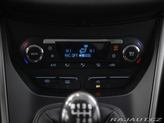 Ford Kuga 2,0 TDCi 110kW MT 1.majit 2015