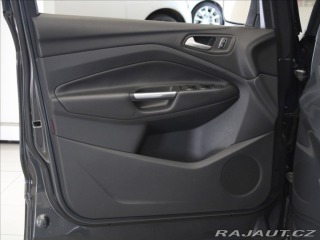 Ford Kuga 2,0 TDCi 110kW MT 1.majit 2015