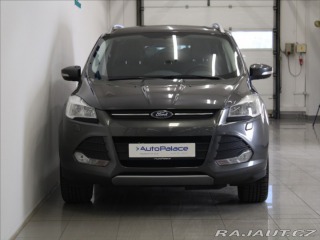 Ford Kuga 2,0 TDCi 110kW MT 1.majit 2015