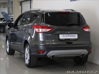 Ford Kuga 2,0 TDCi 110kW MT 1.majit 2015