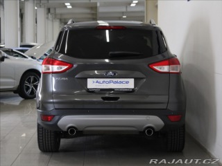 Ford Kuga 2,0 TDCi 110kW MT 1.majit 2015