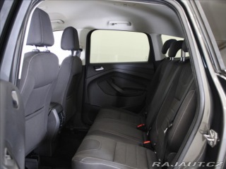 Ford Kuga 2,0 TDCi 110kW MT 1.majit 2015