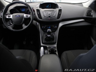 Ford Kuga 2,0 TDCi 110kW MT 1.majit 2015