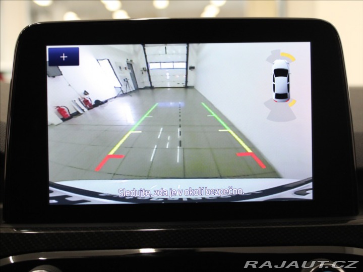 Ford Kuga 2,0 EBllue 140kW 4x4 AT S 2021