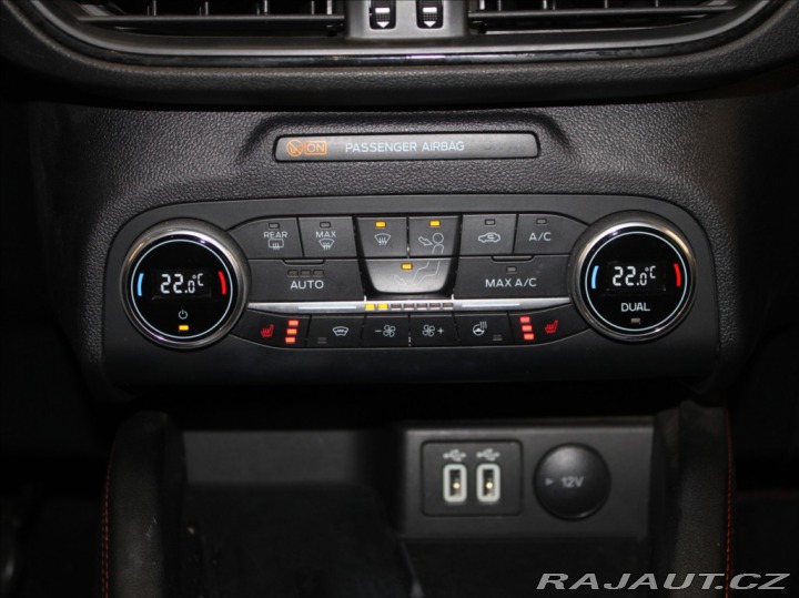 Ford Kuga 2,0 EBllue 140kW 4x4 AT S 2021