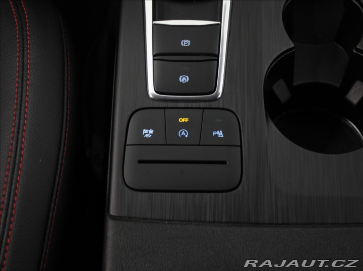 Ford Kuga 2,0 EBllue 140kW 4x4 AT S 2021