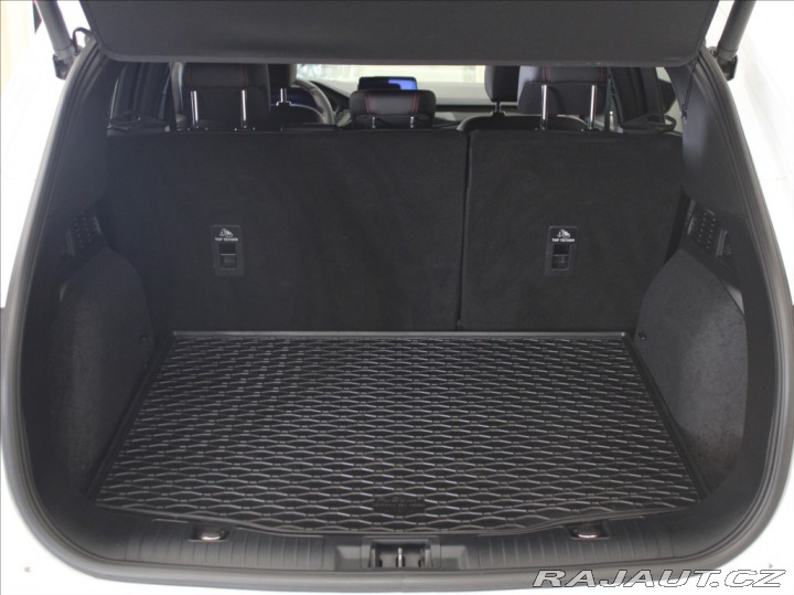 Ford Kuga 2,0 EBllue 140kW 4x4 AT S 2021