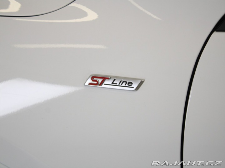 Ford Kuga 2,0 EBllue 140kW 4x4 AT S 2021