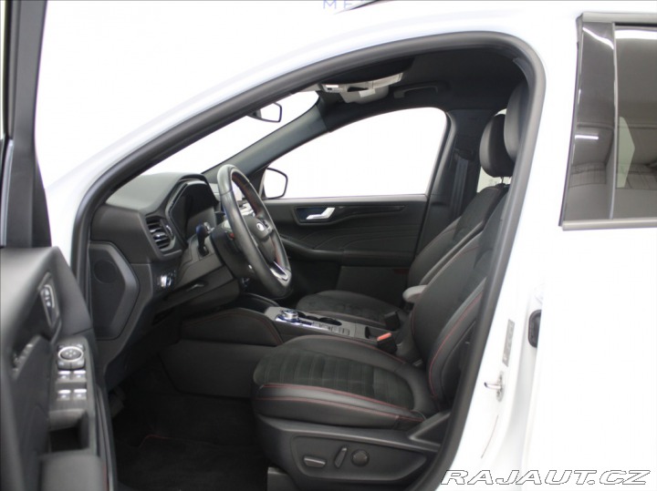 Ford Kuga 2,0 EBllue 140kW 4x4 AT S 2021