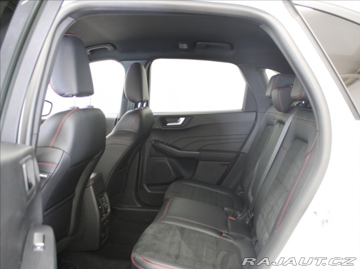 Ford Kuga 2,0 EBllue 140kW 4x4 AT S 2021