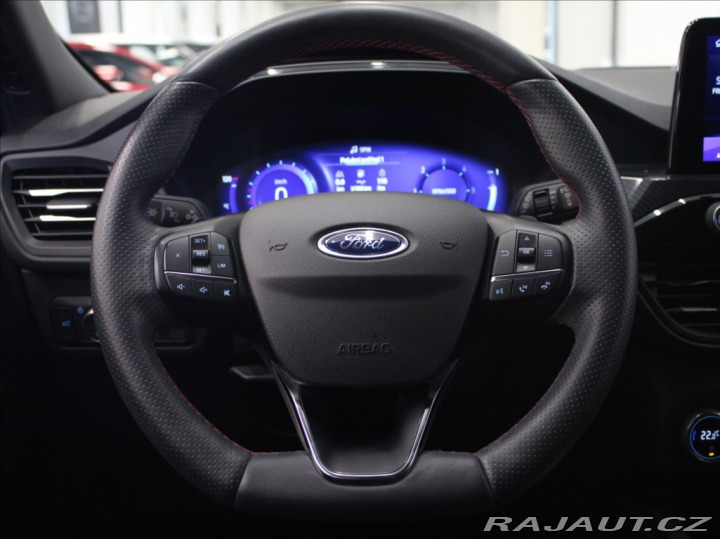 Ford Kuga 2,0 EBllue 140kW 4x4 AT S 2021