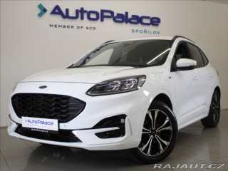 Ford Kuga 2,0 EBllue 140kW 4x4 AT S 2021