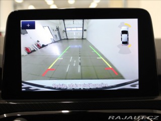 Ford Kuga 2,0 EBllue 140kW 4x4 AT S 2021