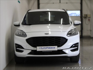 Ford Kuga 2,0 EBllue 140kW 4x4 AT S 2021