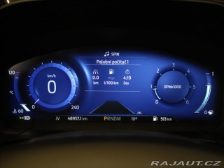 Ford Kuga 2,0 EBllue 140kW 4x4 AT S 2021