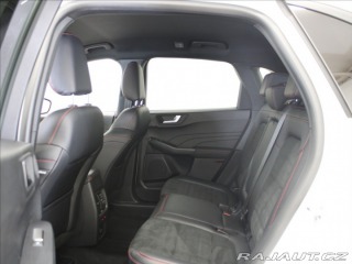 Ford Kuga 2,0 EBllue 140kW 4x4 AT S 2021