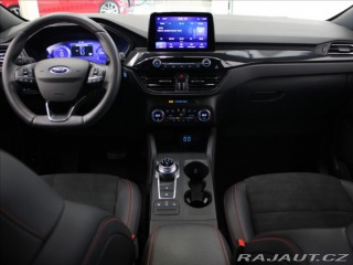 Ford Kuga 2,0 EBllue 140kW 4x4 AT S 2021