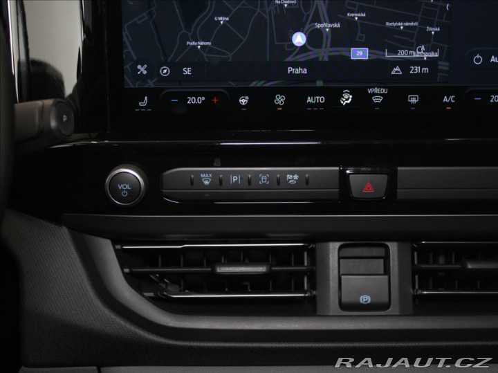 Ford Tourneo Custom 2,0 EB AT L2 Titan.X 8-mí 2024