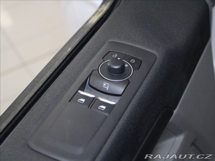 Ford Tourneo Custom 2,0 EB AT L2 Titan.X 8-mí 2024