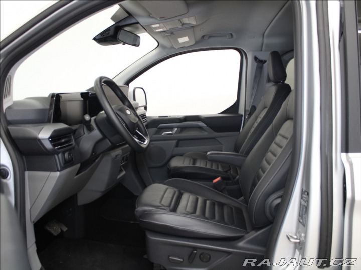 Ford Tourneo Custom 2,0 EB AT L2 Titan.X 8-mí 2024