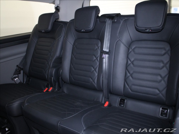 Ford Tourneo Custom 2,0 EB AT L2 Titan.X 8-mí 2024