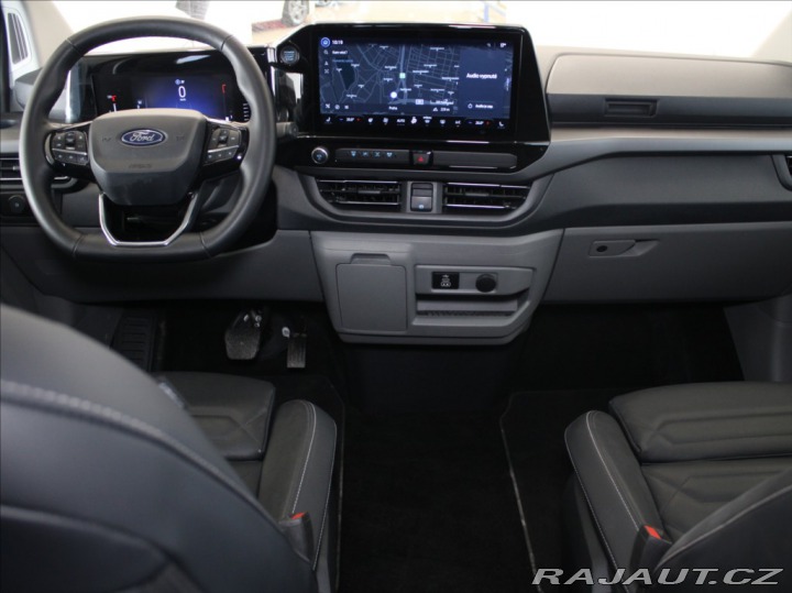 Ford Tourneo Custom 2,0 EB AT L2 Titan.X 8-mí 2024