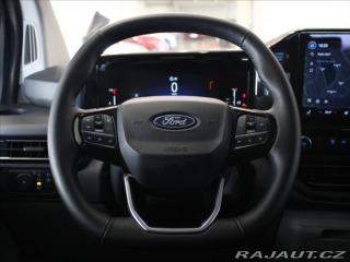 Ford Tourneo Custom 2,0 EB AT L2 Titan.X 8-mí 2024