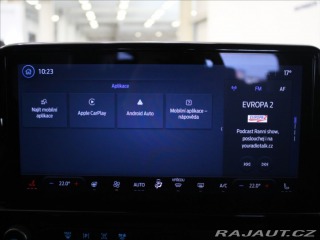 Ford Tourneo Custom 2,0 EB AT L2 Titan.X 8-mí 2024