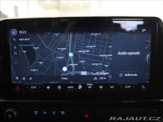 Ford Tourneo Custom 2,0 EB AT L2 Titan.X 8-mí 2024