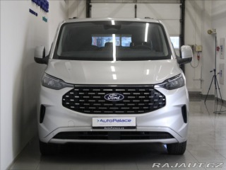Ford Tourneo Custom 2,0 EB AT L2 Titan.X 8-mí 2024