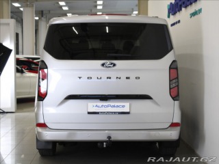 Ford Tourneo Custom 2,0 EB AT L2 Titan.X 8-mí 2024