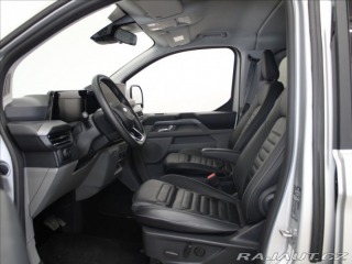 Ford Tourneo Custom 2,0 EB AT L2 Titan.X 8-mí 2024