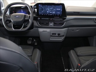 Ford Tourneo Custom 2,0 EB AT L2 Titan.X 8-mí 2024