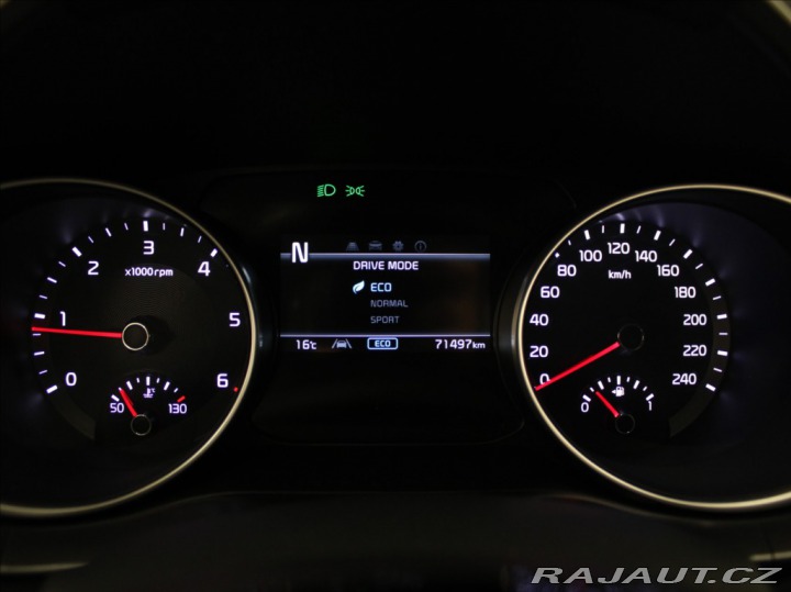 Kia Ceed 1,6 CRDi 100kW Exclusive 2022