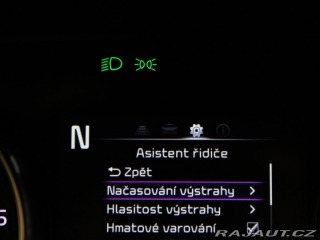 Kia Ceed 1,6 CRDi 100kW Exclusive 2022