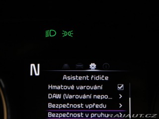 Kia Ceed 1,6 CRDi 100kW Exclusive 2022