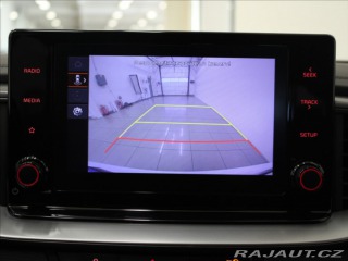 Kia Ceed 1,6 CRDi 100kW Exclusive 2022